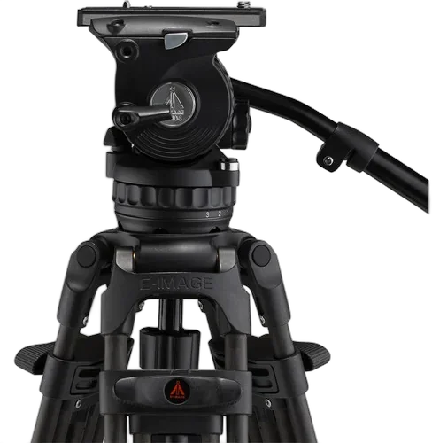 Штатив E-Image EG06C2 (карбон)