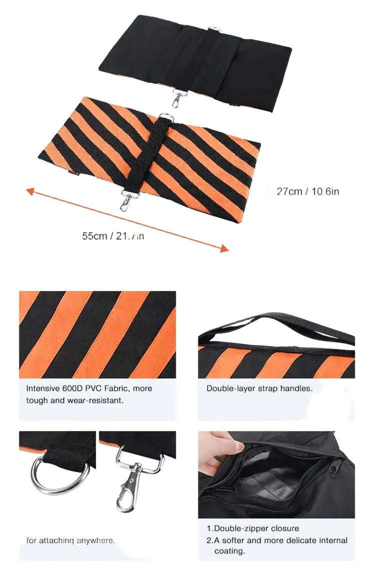 Мешок для песка E-Image Sand Bag S-056