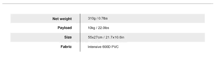 Мешок для песка E-Image Sand Bag S-056