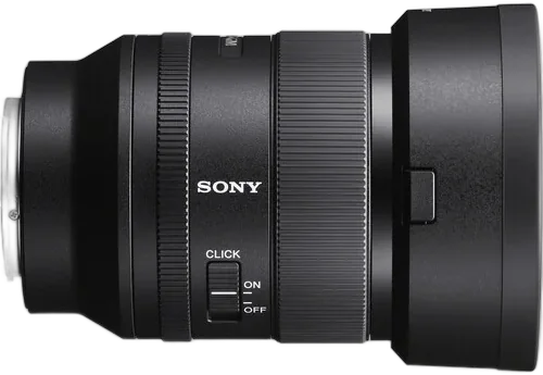 Объектив Sony FE 35mm f/1.4 GM 2 года