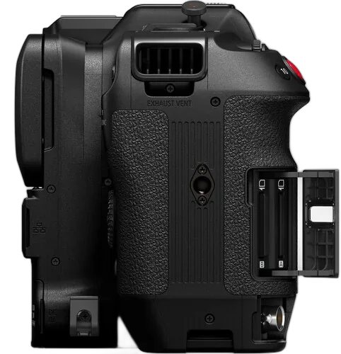 Кинокамера Canon EOS C80 Cinema Camera 2 года