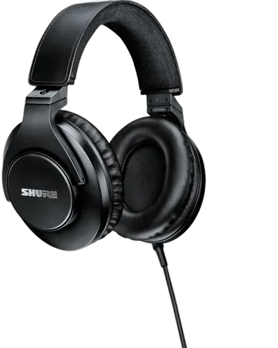Наушники Shure SRH440A