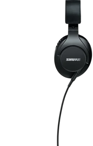 Наушники Shure SRH440A