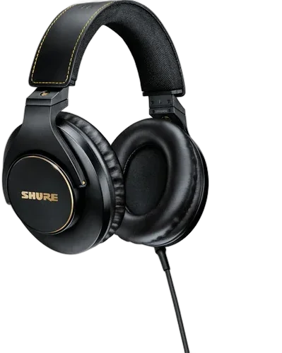 Наушники Shure SRH840A