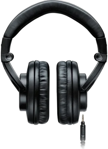 Наушники Shure SRH840A