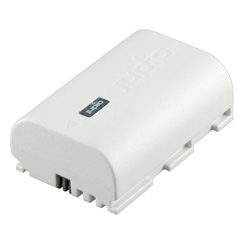 Аккумулятор Jupio LP-E6NH ULTRA 2600mAh для Canon