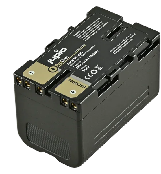 Аккумулятор Jupio ProLine BP-U30 для Sony