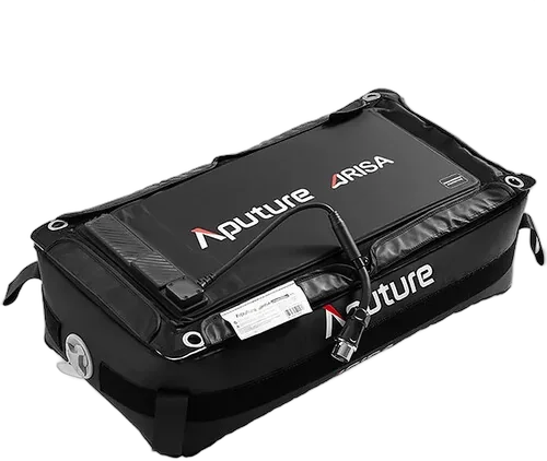 Светодиодный осветитель Aputure INFINIMAT Light Mat 1x2 V-Mount Kit