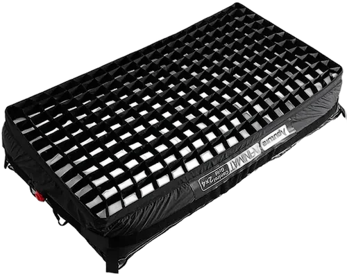 Светодиодный осветитель Aputure INFINIMAT Light Mat 2x4 V-Mount Kit