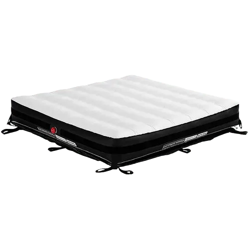 Светодиодный осветитель Aputure INFINIMAT Light Mat 4x4 V-Mount Kit