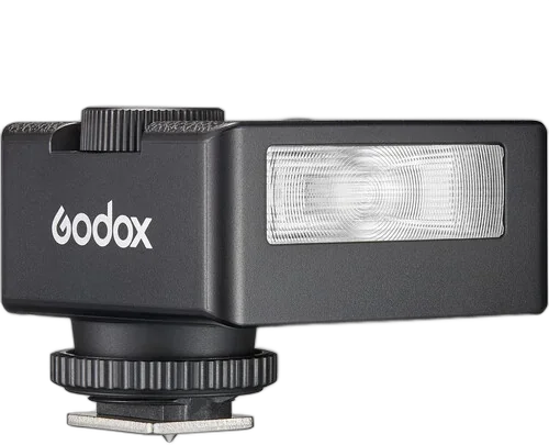 Вспышка Godox iM30 Mini Flash