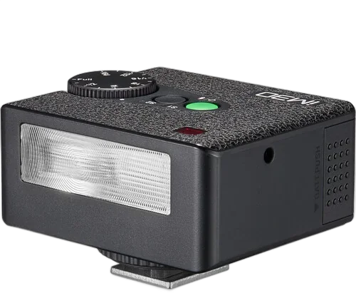 Вспышка Godox iM30 Mini Flash