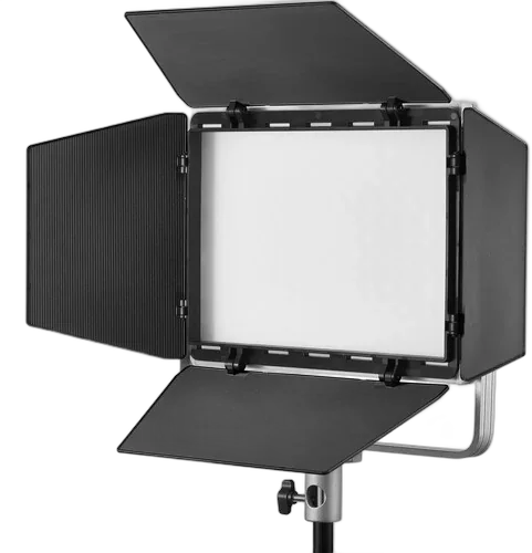 Комплект светодиодных осветителей Godox LP600R RGB LED 3-Light Kit