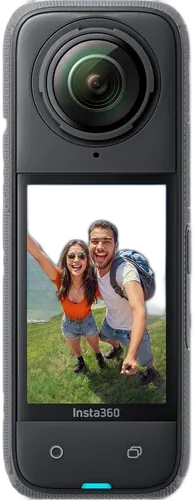 Insta360 X4 360 8K Camera