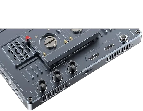 Монитор FeelWorld S7 7" 12G-SDI/HDMI 2.0 Camera Field Monitor