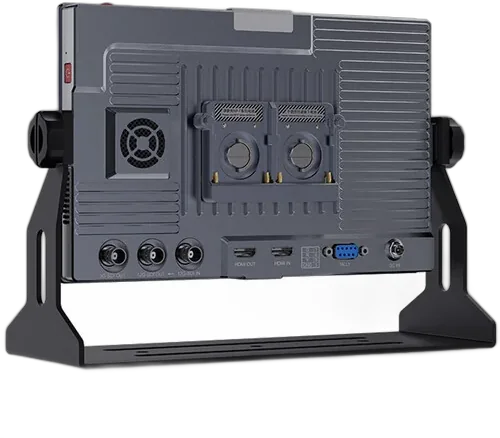 Монитор FeelWorld S10 10.1" 12G-SDI/HDMI Touchscreen Monitor