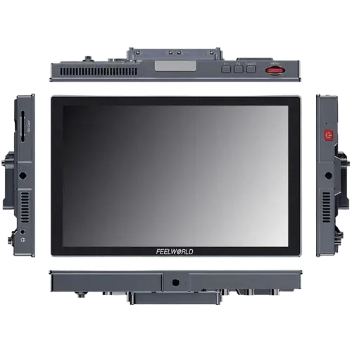 Монитор FeelWorld S10 10.1" 12G-SDI/HDMI Touchscreen Monitor