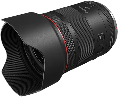 Объектив Canon RF 24mm f/1.4 L VCM