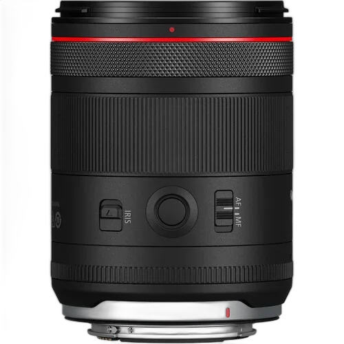Объектив Canon RF 50mm f/1.4 L VCM