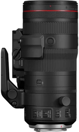 Объектив Canon RF 70-200mm f/2.8L IS USM Z 2 года
