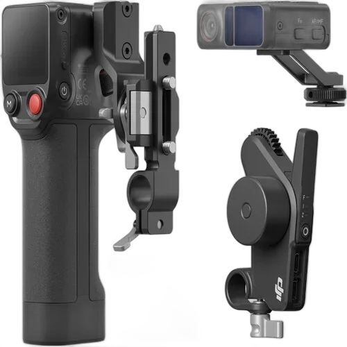 Радиофокус DJI Focus Pro Creator Combo