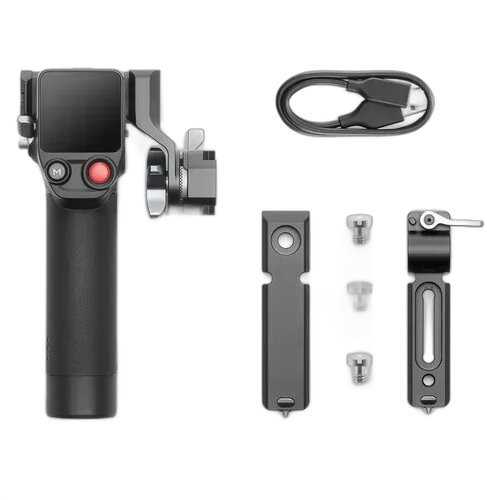 Радиофокус DJI Focus Pro Creator Combo