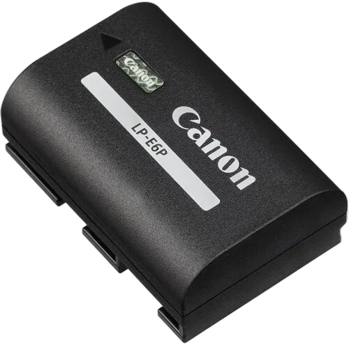 Аккумулятор Canon LP-E6P