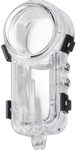 Невидимый аквабокс для Insta Invisible Dive Case X4