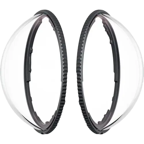 Защитное стекло для камеры Insta360 Premium Lens Guard Set Insta X4