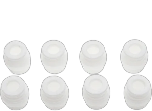 Виброгасители DJI for Phantom 3 Quadcopter (8 Pieces, Part 40)
