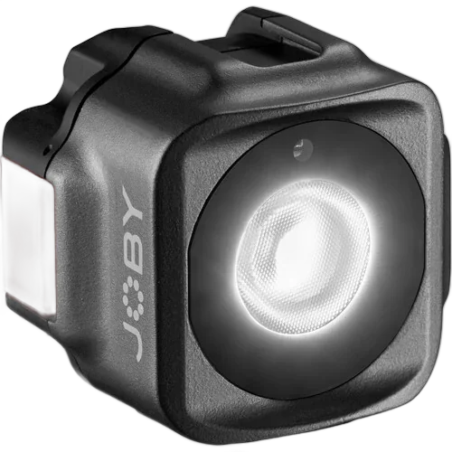 Светодиодный осветитель JOBY Beamo Mini LED