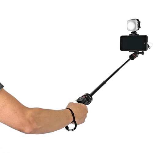 Светодиодный осветитель JOBY Beamo Mini LED