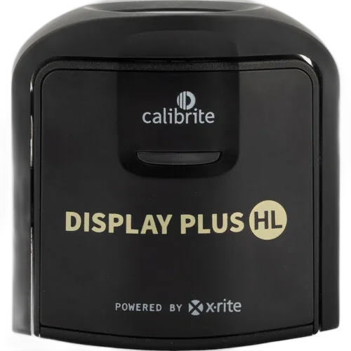Калибратор монитора Calibrite Display Plus HL Colorimeter