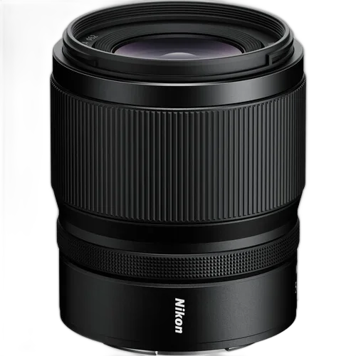 Объектив Nikon NIKKOR Z 50mm f/1.4