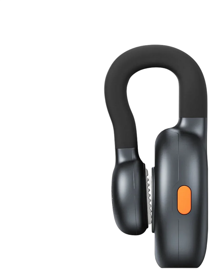 Радио петличный Hollyland Lark M2S Duo USB-C