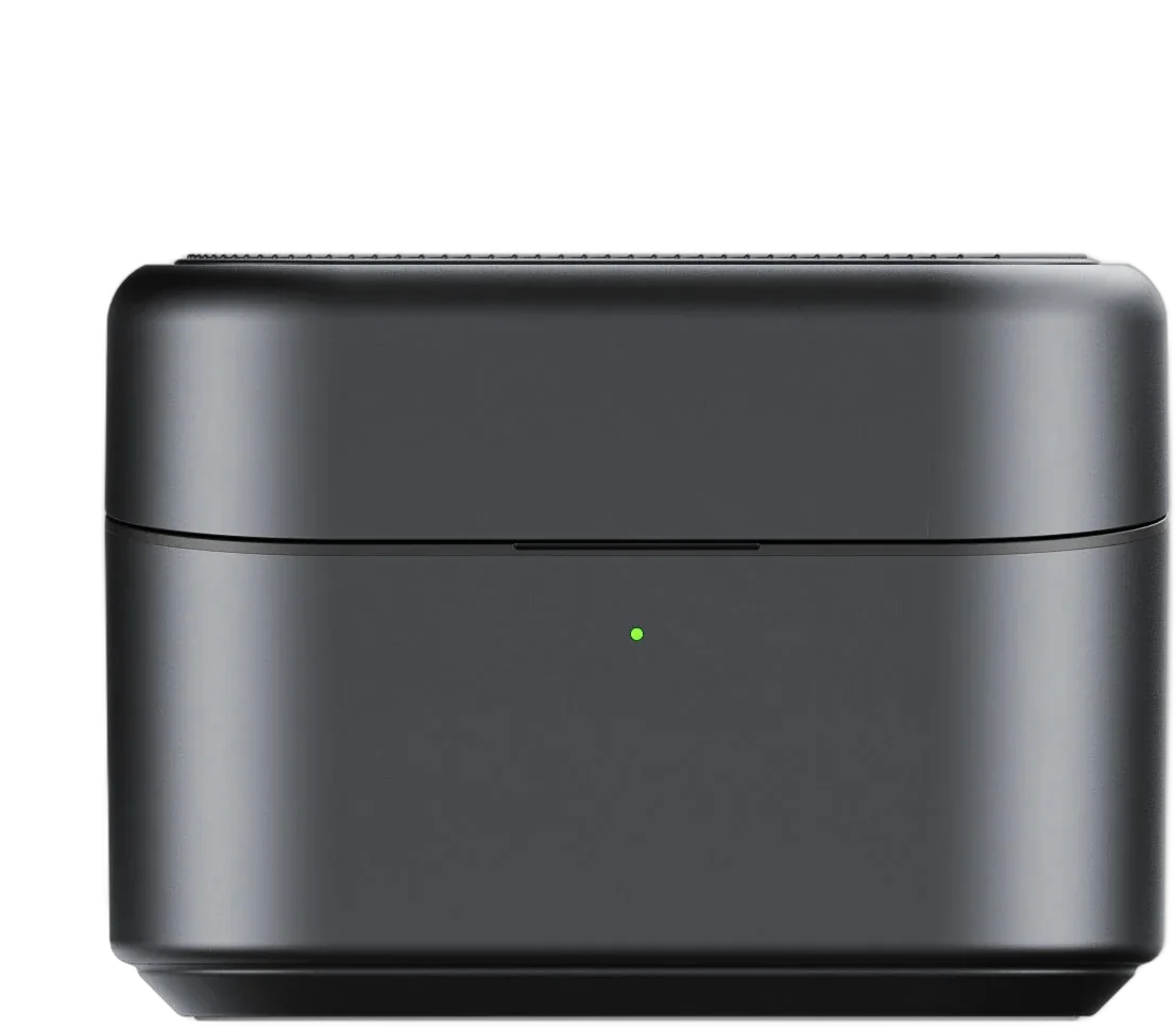 Радио петличный Hollyland Lark M2S Duo USB-C