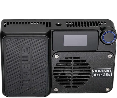 Светодиодная панель Aputure Amaran Ace 25x Bi-Color LED Light Panel Creator Kit