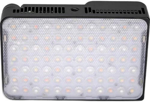 Светодиодная панель Aputure Amaran Ace 25c RGB LED Light Panel Creator Kit