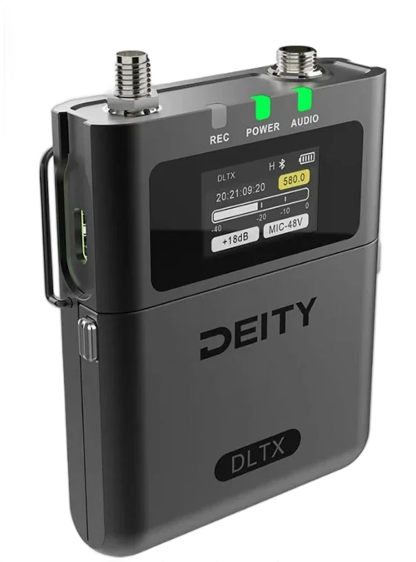 Передатчик Deity THEOS DLTX