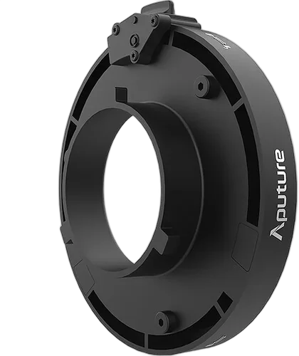 Адаптер Aputure Bowens Mount Adapter для STORM 80c