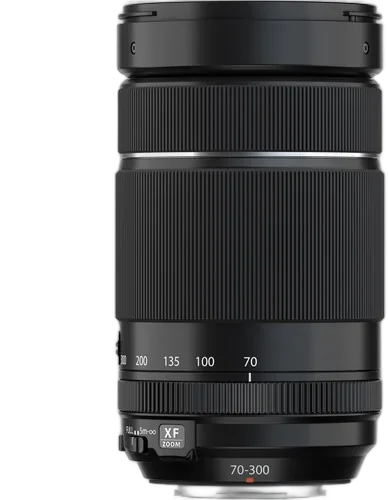Объектив Fujifilm XF 70-300mm f/4-5.6 R LM OIS WR