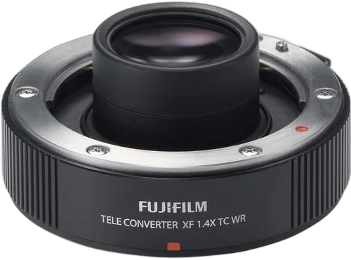 Телеконвертер Fujifilm XF 1.4x TC WR