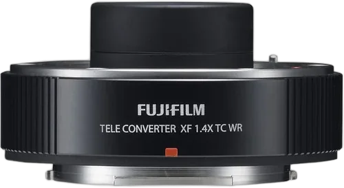 Телеконвертер Fujifilm XF 1.4x TC WR