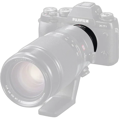 Телеконвертер Fujifilm XF 1.4x TC WR
