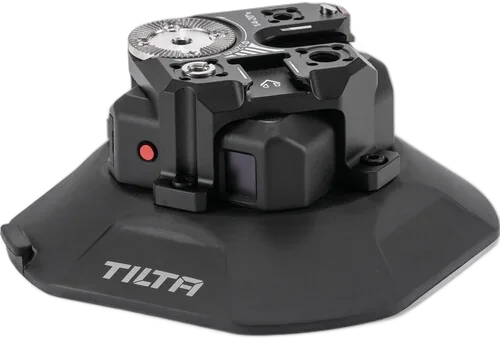 Электронный автогрип Tilta Hydra Electronic Suction Cup with Multifunctional Mounting Bracket HDA-ESC-MMB-45