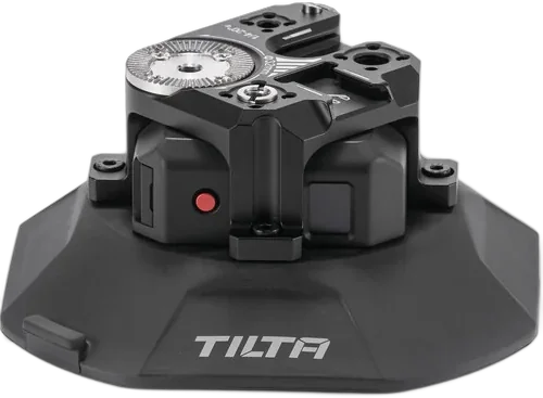 Электронный автогрип Tilta Hydra Electronic Suction Cup with Multifunctional Mounting Bracket HDA-ESC-MMB-45