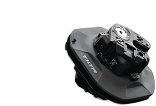 Электронный автогрип Tilta Hydra Electronic Suction Cup with Multifunctional Mounting Bracket HDA-ESC-MMB-45