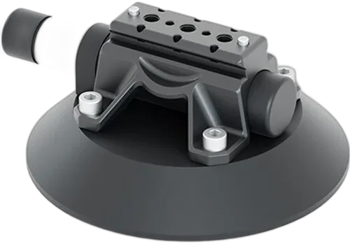 Автогрип Tilta Universal Suction Cup with Mounting Bracket TA-USC-45-MB