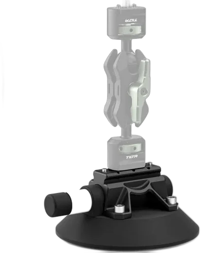 Автогрип Tilta Universal Suction Cup with Mounting Bracket TA-USC-45-MB