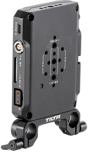 Плата для V-mount Tilta PD V-Mount Battery Plate TA-BTP4-V-B